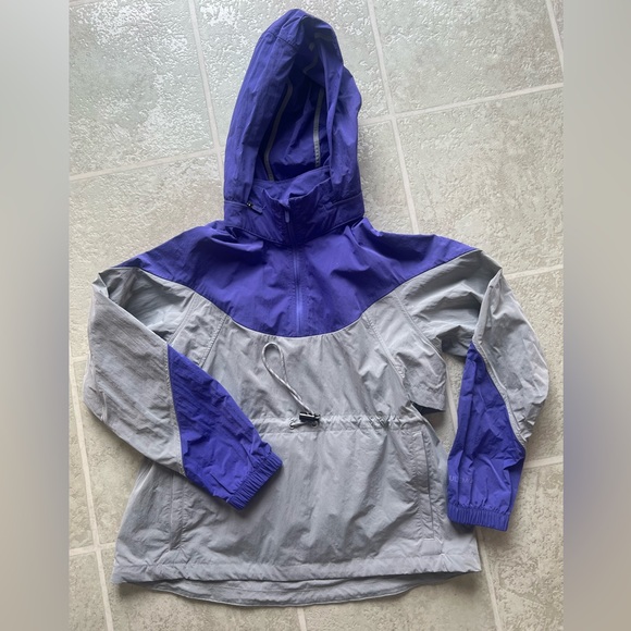 LULULEMON Anorak jacket - Picture 2 of 11